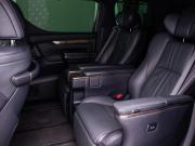 Toyota Alphard III Рестайлинг Москва  - изображение 31