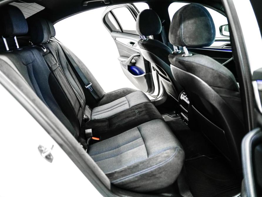 BMW 5 серии VII (G30/G31/G38) Красноярск  - изображение 30