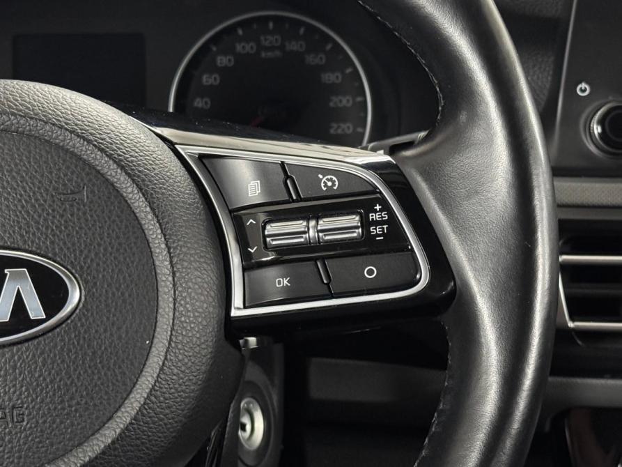 Kia Seltos I Тюмень  - изображение 13