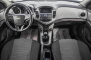 Chevrolet Cruze I Барнаул  - изображение 34