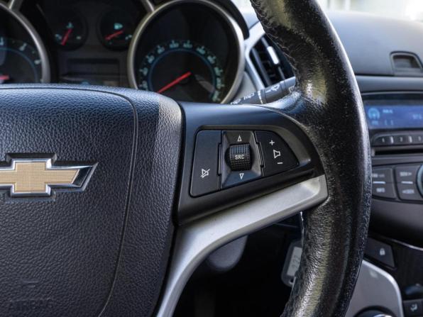 Chevrolet Cruze I Рестайлинг с пробегом 2013 года, цена 799 000 рублей, 182336 км, хэтчбек, Автокод Объявления
