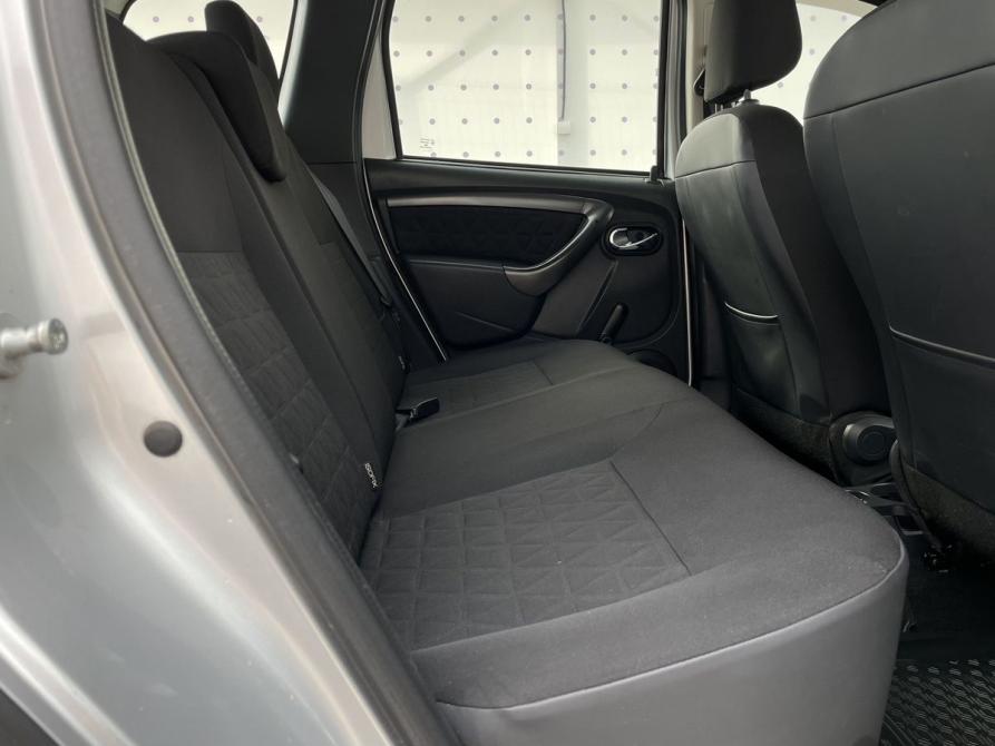 Renault Duster I Рестайлинг Тамбов  - изображение 13