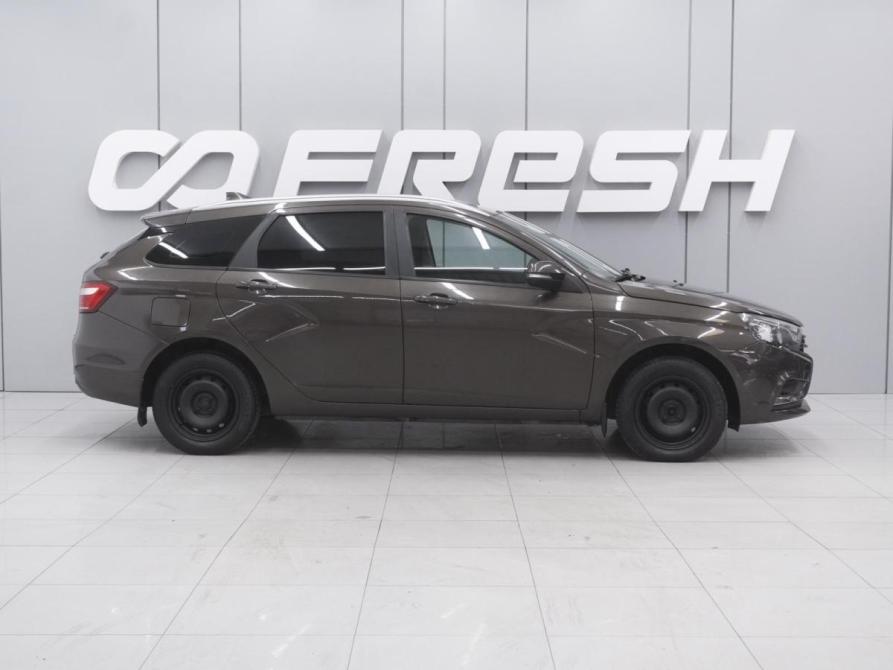 Lada (ВАЗ) Vesta I Ростов-на-Дону  - изображение 5