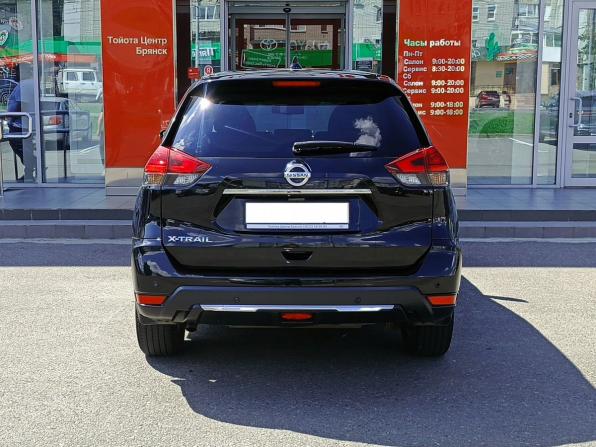 Nissan X-Trail III Рестайлинг с пробегом 2019 года, цена 2 049 000 рублей, 243928 км, внедорожник, Автокод Объявления