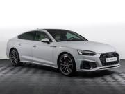 Audi A5 II (F5) Рестайлинг Москва  - изображение 31