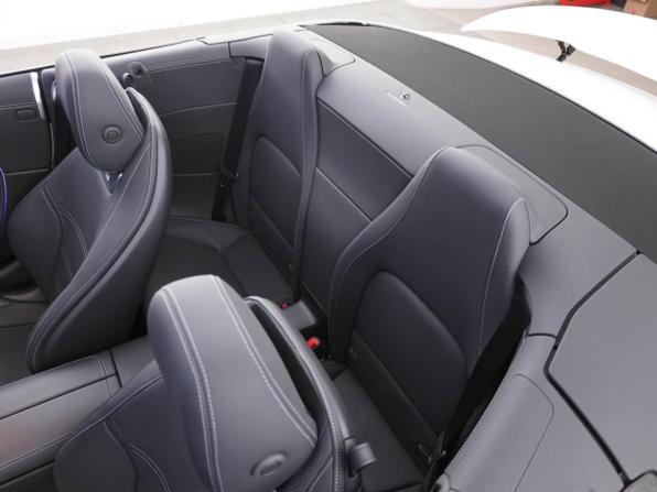 Mercedes-Benz SL-Класс AMG IV (R232) с пробегом 2022 года, цена 11 698 032 рубля, 7253 км, родстер, Автокод Объявления