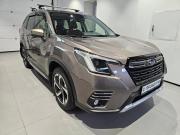 Subaru Forester V Рестайлинг Москва  - изображение 29