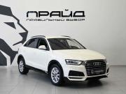 Audi Q3 I (8U) Ростов-на-Дону  - изображение 31