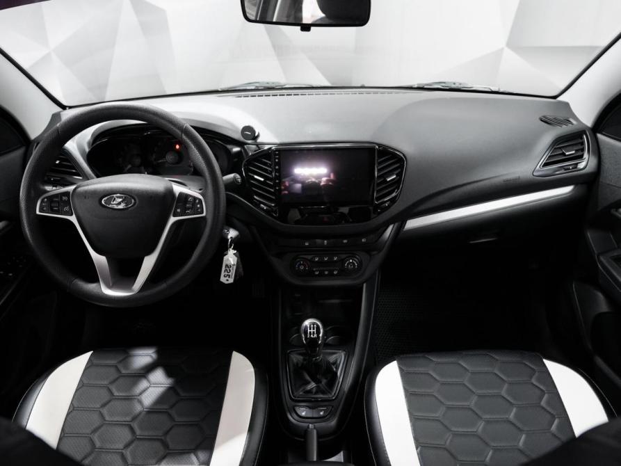 Lada (ВАЗ) Vesta I Ульяновск  - изображение 11