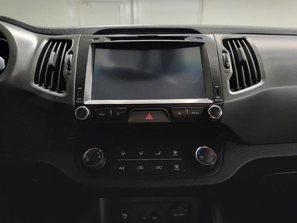 Kia Sportage III Рестайлинг с пробегом 2014 года, цена 1 168 000 рублей, 210027 км, внедорожник, Автокод Объявления