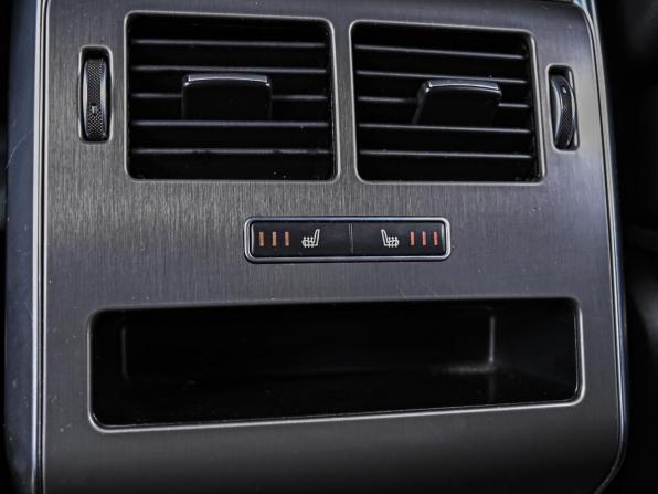 Land Rover Range Rover Sport II с пробегом 2015 года, цена 2 699 000 рублей, 245969 км, внедорожник, Автокод Объявления