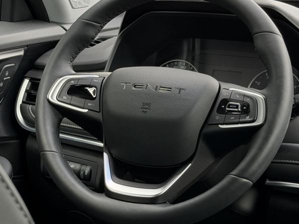 Tenet T4 с пробегом 2025 года, цена 1 720 000 рублей, 6800 км, внедорожник, Автокод Объявления