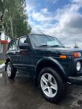 Lada (ВАЗ) Niva Legend Кострома  - изображение 23