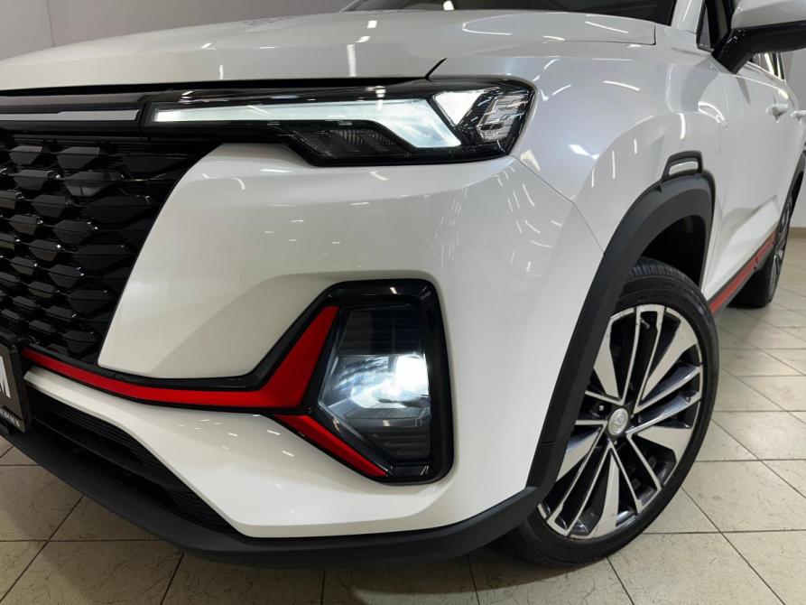 Changan CS35 Plus I Рестайлинг Пермь  - изображение 26