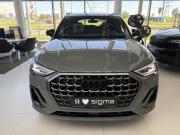 Audi Q3 II (F3) Санкт-Петербург  - изображение 42