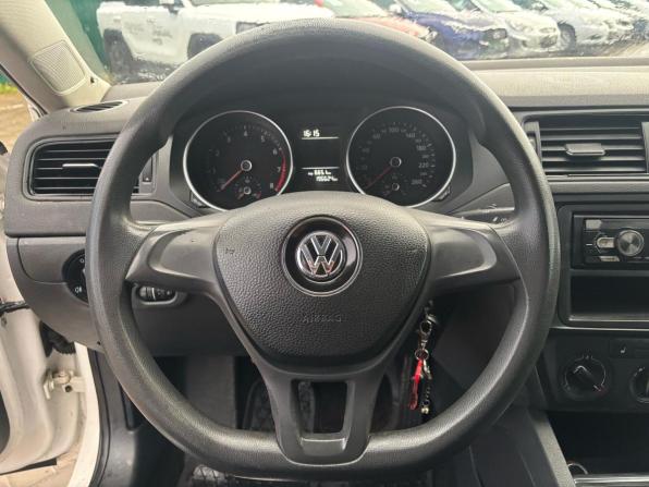 Volkswagen Jetta VI Рестайлинг с пробегом 2015 года, цена 920 000 рублей, 196595 км, седан, Автокод Объявления