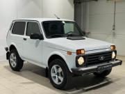 Lada (ВАЗ) Niva Legend Самара  - изображение 15