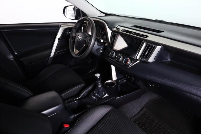 Toyota RAV4 IV (XA40) с пробегом 2014 года, цена 2 349 000 рублей, 234231 км, внедорожник, Автокод Объявления