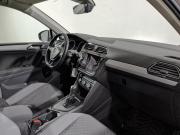 Volkswagen Tiguan II Москва  - изображение 40