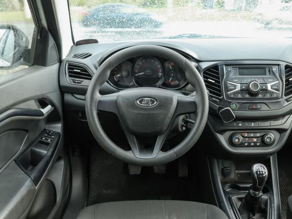 Lada (ВАЗ) Vesta I с пробегом 2018 года, цена 619 000 рублей, 157500 км, седан, Автокод Объявления