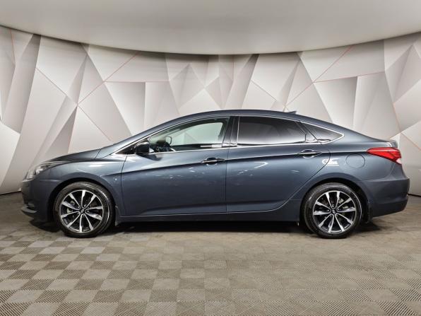 Hyundai i40 I Рестайлинг с пробегом 2015 года, цена 1 190 000 рублей, 153191 км, седан, Автокод Объявления