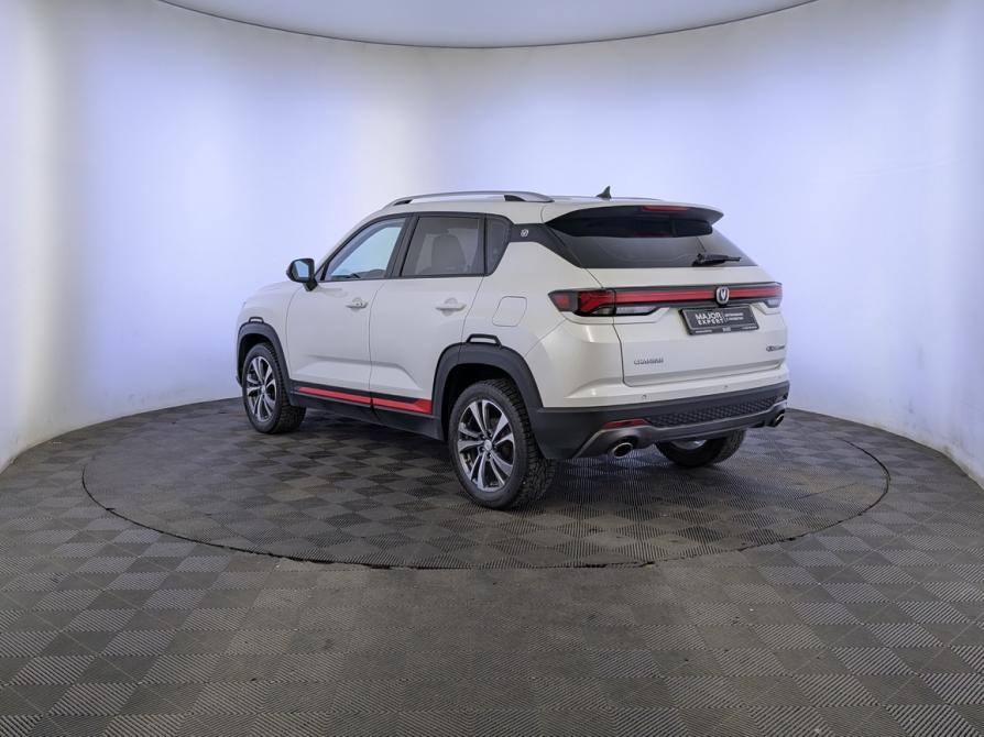 Changan CS35 Plus I Рестайлинг Москва  - изображение 7