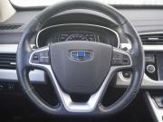 Geely Atlas I Москва  - изображение 29