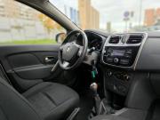 Renault Sandero II Санкт-Петербург  - изображение 25