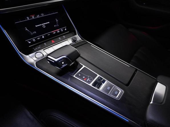 Audi A6 V (C8) с пробегом 2018 года, цена 4 299 077 рублей, 63298 км, седан, Автокод Объявления