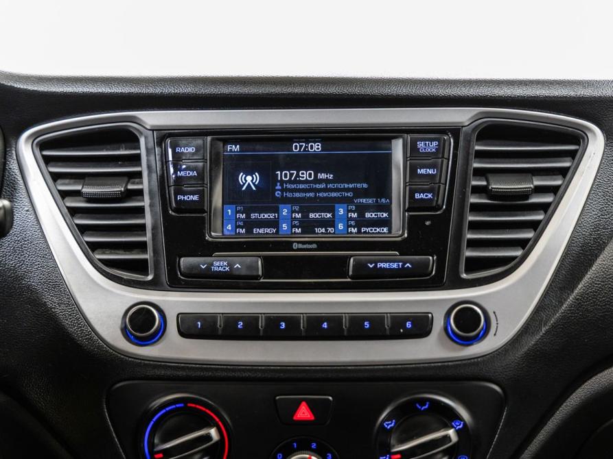 Hyundai Solaris II Волгоград  - изображение 20