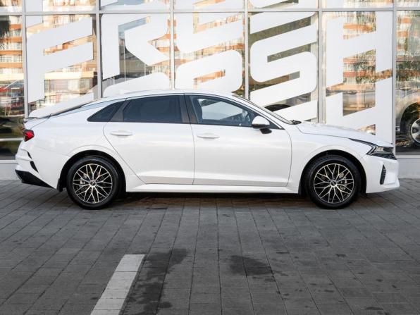 Kia K5 III с пробегом 2020 года, цена 2 152 500 рублей, 169132 км, седан, Автокод Объявления