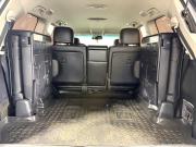 Toyota Land Cruiser 200 Series Рестайлинг 1 Пермь  - изображение 29