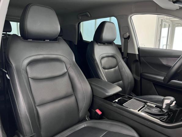 Chery Tiggo 4 Pro I с пробегом 2024 года, цена 1 650 000 рублей, 36100 км, внедорожник, Автокод Объявления