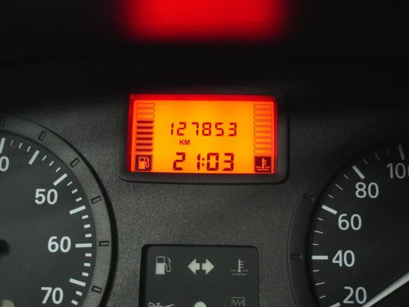 Renault Logan I с пробегом 2008 года, цена 379 000 рублей, 127853 км, седан, Автокод Объявления