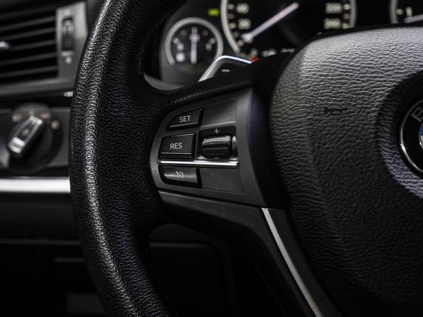 BMW X4 I (F26) с пробегом 2017 года, цена 3 469 000 рублей, 111695 км, внедорожник, Автокод Объявления