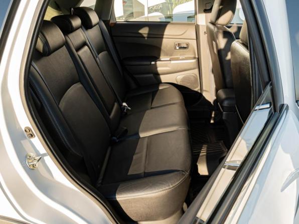 Mitsubishi ASX I Рестайлинг 2 с пробегом 2018 года, цена 1 564 000 рублей, 192978 км, внедорожник, Автокод Объявления