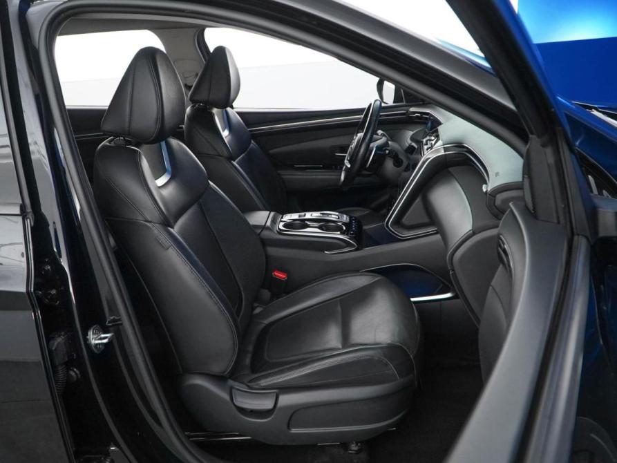 Hyundai Tucson IV Москва  - изображение 8