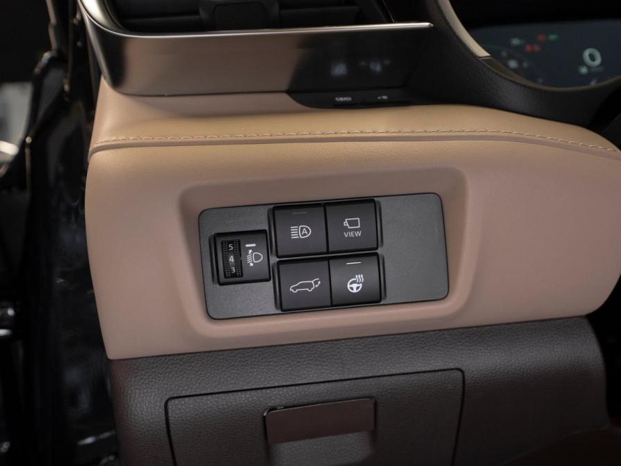 Toyota Highlander IV (XU70) Москва  - изображение 26