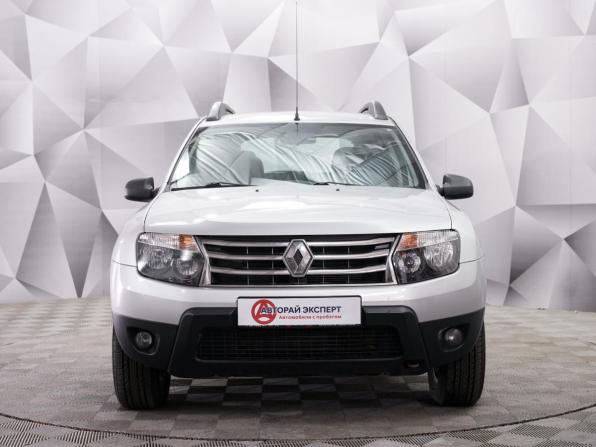 Renault Duster I с пробегом 2015 года, цена 1 245 000 рублей, 76554 км, внедорожник, Автокод Объявления