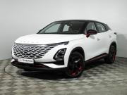 Omoda C5 I Санкт-Петербург  - изображение 23