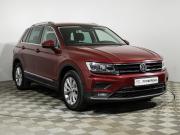 Volkswagen Tiguan II Санкт-Петербург  - изображение 23