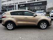 Kia Sportage IV Москва  - изображение 21