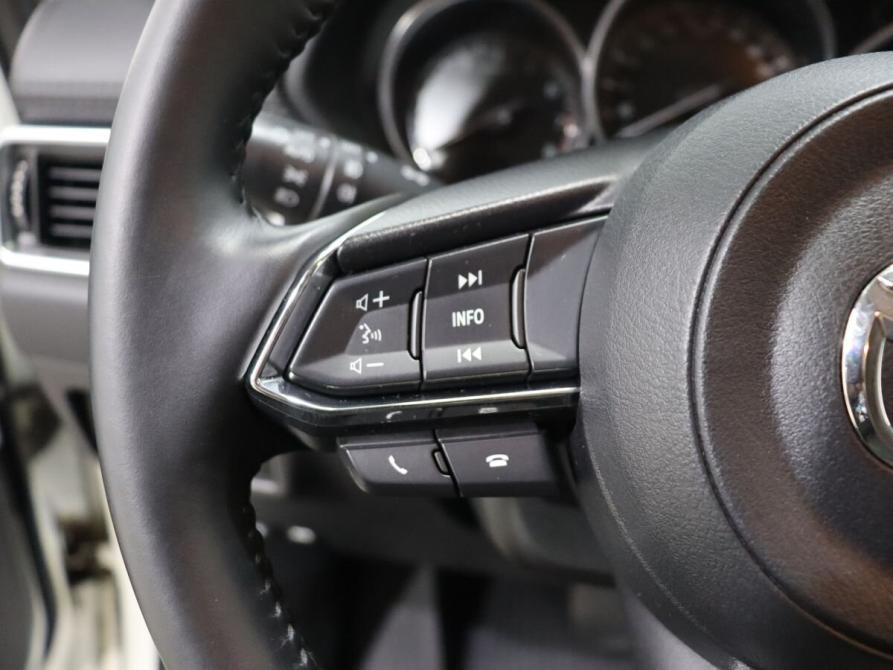 Mazda CX-5 II Москва  - изображение 15