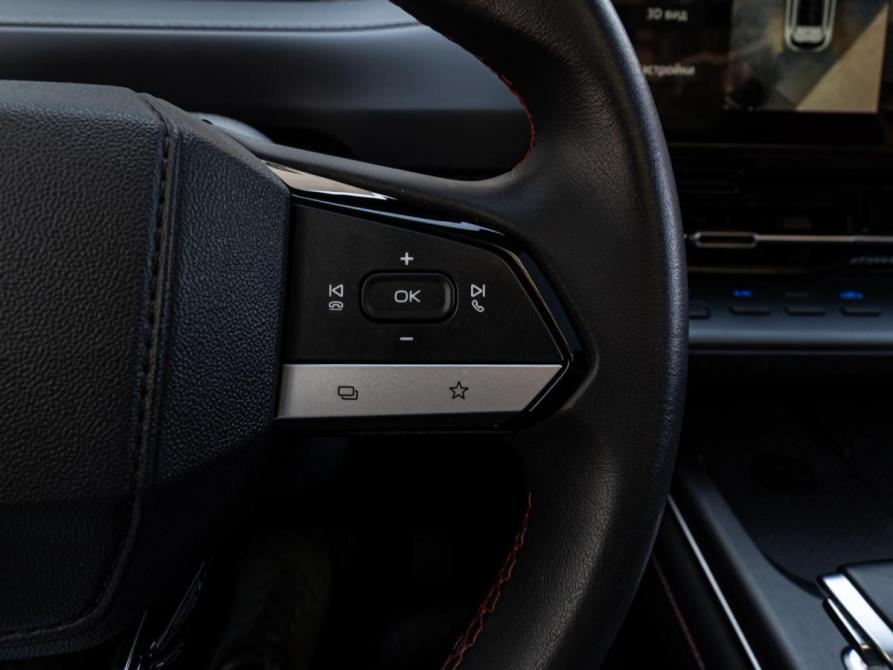 Changan CS55 Plus II Краснодар  - изображение 18