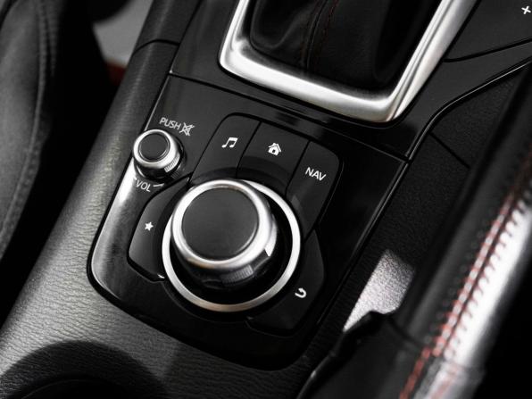 Mazda Axela III с пробегом 2015 года, цена 1 190 300 рублей, 119472 км, хэтчбек, Автокод Объявления