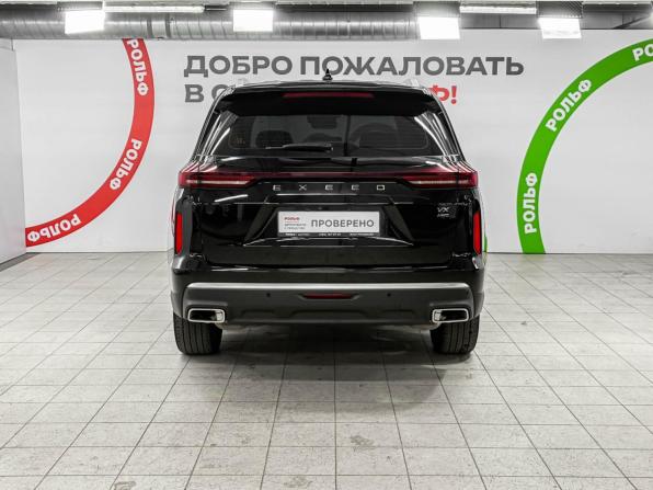 Exeed VX I с пробегом 2023 года, цена 2 617 000 рублей, 33200 км, внедорожник, Автокод Объявления