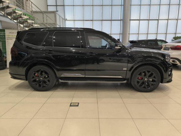 Kia Mohave I Рестайлинг 2 с пробегом 2021 года, цена 5 250 000 рублей, 75303 км, внедорожник, Автокод Объявления