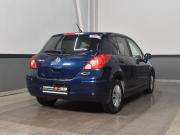 Nissan Tiida I Рестайлинг Кемерово  - изображение 26