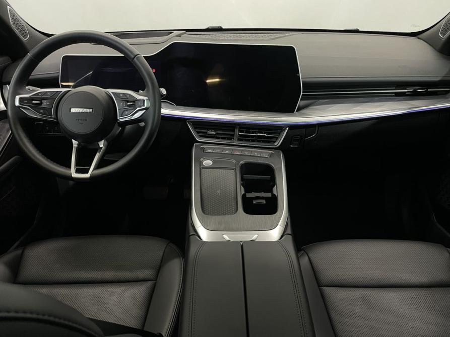 Haval F7 II Ярославль  - изображение 9
