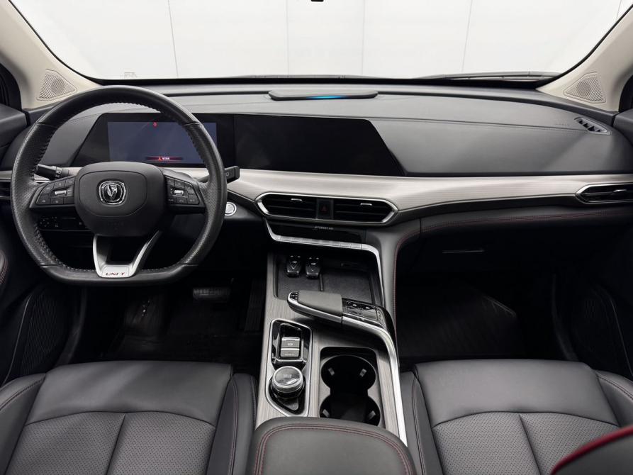 Changan UNI-T I Воронеж  - изображение 13